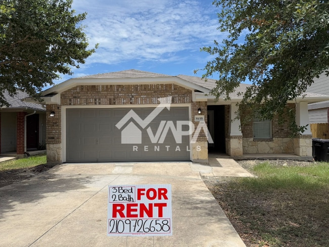 property at 9159 Everton