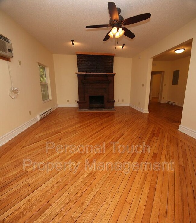 property at 411 4th Ave S