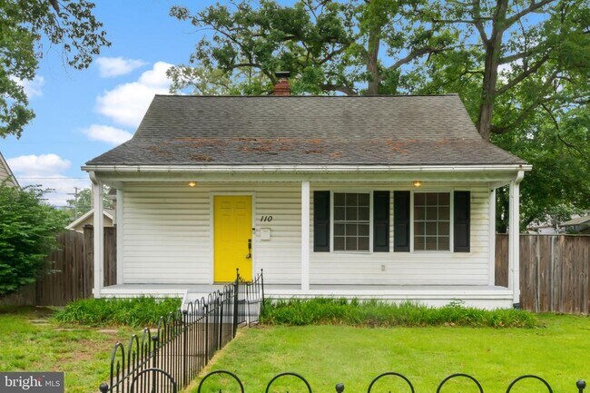 110 Greenway St NW in Glen Burnie, MD - Building Photo - Building Photo