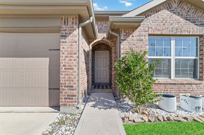 3227 Zephyr Park Ln in Katy, TX - Building Photo - Building Photo