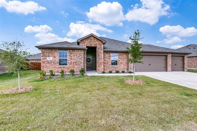 904 Foundry in Josephine, TX - Building Photo - Building Photo