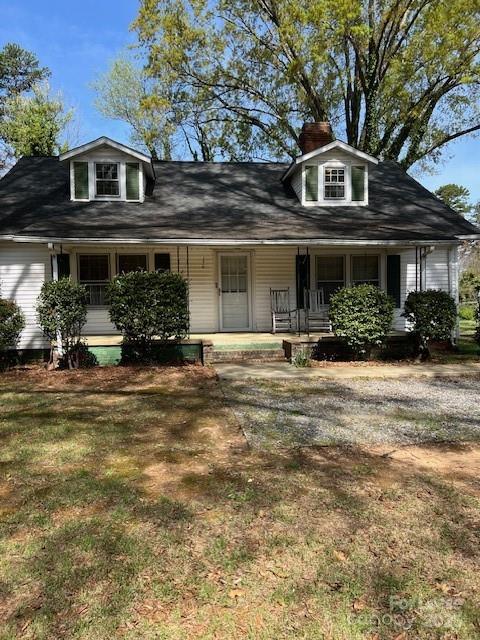 property at 134 Langtree Rd
