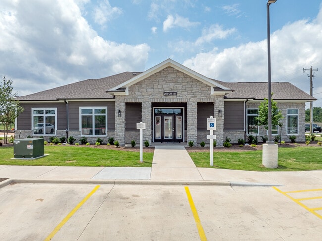 Carver Ridge Apartments