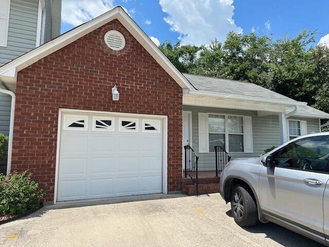 property at 1707 Georgetown Rd NW