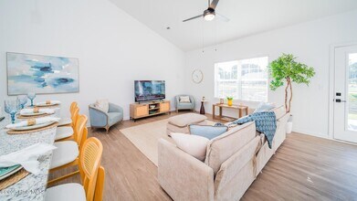 128c Marcella Ln Ln, Unit 102 in Calabash, NC - Building Photo - Building Photo