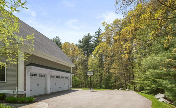 987 Lowell Rd in Concord, MA - Foto de edificio - Building Photo