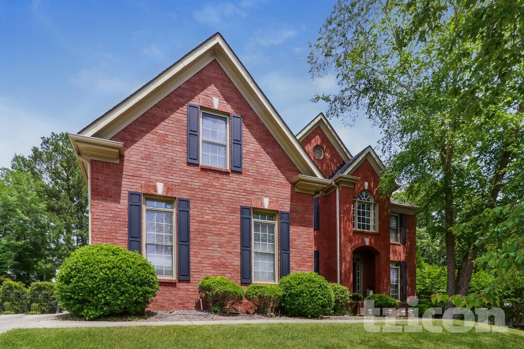 1795 Millside Terrace in Dacula, GA - Building Photo