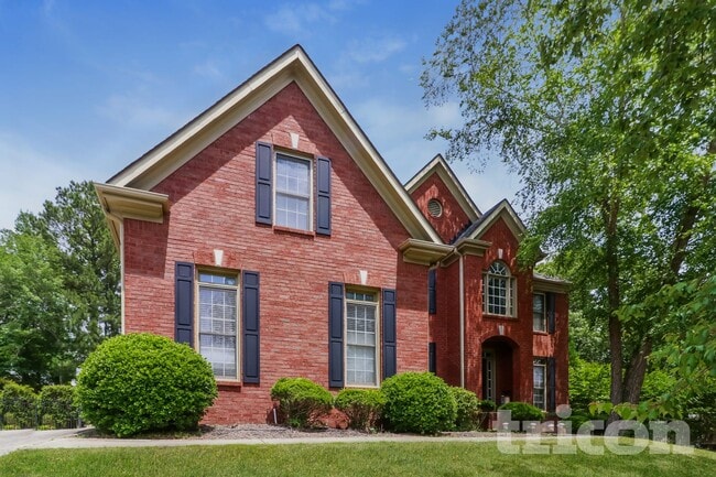 property at 1795 Millside Terrace