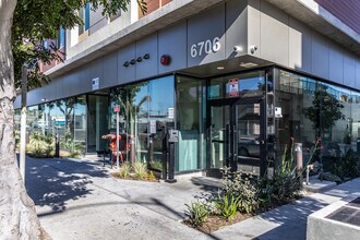 Ruth Teague Homes in Los Angeles, CA - Building Photo - Other