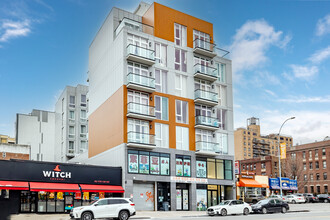 The Northern in Flushing, NY - Building Photo - Building Photo