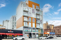 The Northern in Flushing, NY - Foto de edificio - Building Photo