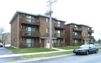 101-103 Paxton Ave Apartamentos