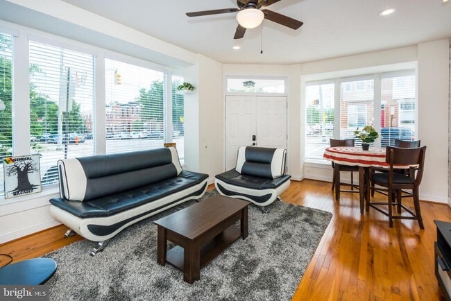 600 S Linwood Ave in Baltimore, MD - Building Photo - Building Photo