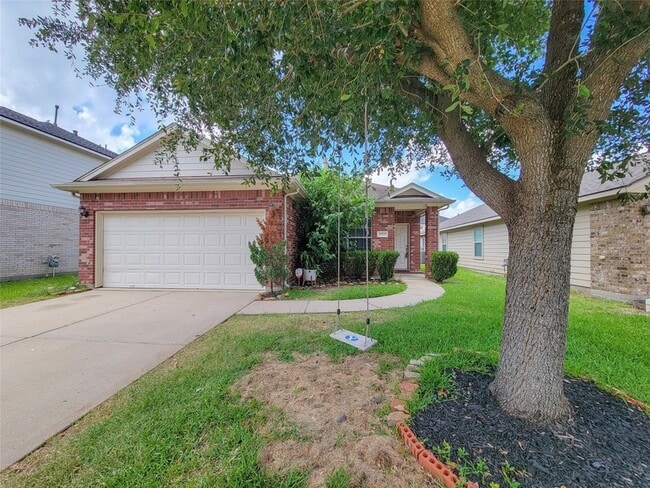 property at 25223 Hazel Ranch Dr