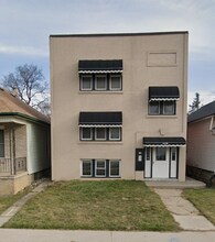 1178 Lincoln Rd in Windsor, ON - Foto de edificio - Building Photo