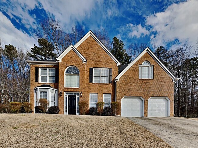 1968 Cobblewood Dr NW