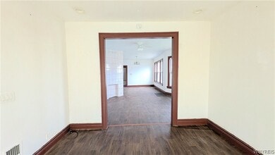 26 Madison St in Buffalo, NY - Building Photo - Building Photo