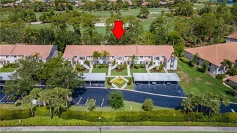 8065 Tiger Cove in Naples, FL - Building Photo