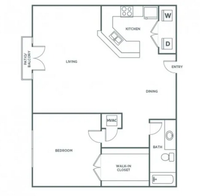 3309 Cheshire Bridge Rd NE in Atlanta, GA - Building Photo - Building Photo