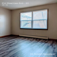 8340 Minnetonka Blvd-Unit -001 in Minneapolis, MN - Building Photo - Building Photo