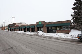 2603-2611 Bloomington Ave in Minneapolis, MN - Building Photo - Building Photo