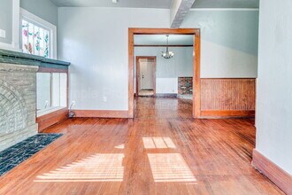 1709 NW 32nd St in Oklahoma City, OK - Building Photo - Building Photo