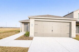 609 Breeds Hl Rd in Little Elm, TX - Building Photo