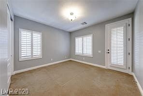 property at 2729 Marie Antoinette St