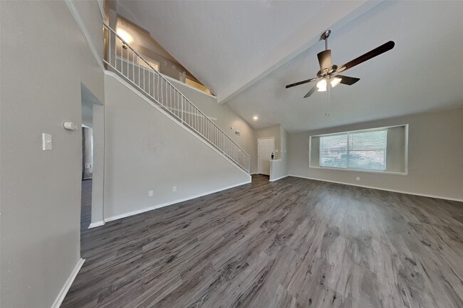 7206 Fuchsia Ln in Humble, TX - Foto de edificio - Building Photo