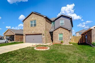 20618 Bauer Gulch Dr in Hockley, TX - Building Photo - Building Photo