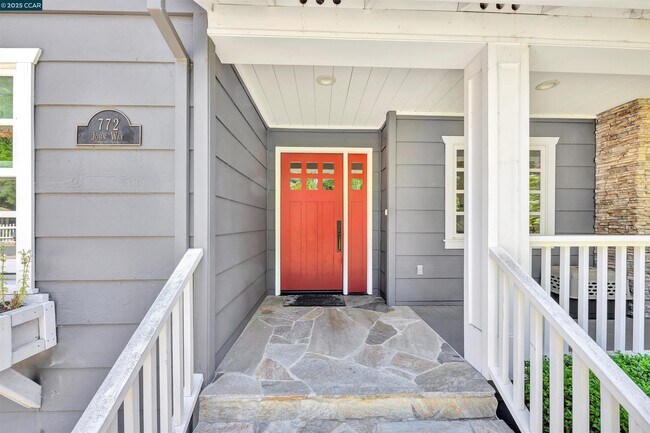 772 John Way in Lafayette, CA - Building Photo - Building Photo