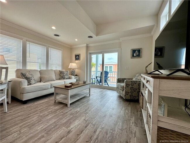 property at 2632 NE Pelican Wy