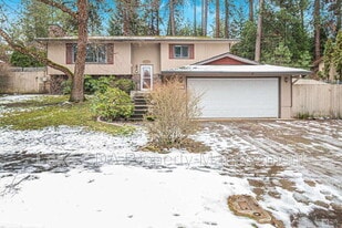 3420 W Pine Hill Dr in Coeur d'Alene, ID - Building Photo