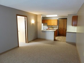 Capitol View Tower Apartments - Seniors 62+ in Lincoln, NE - Building Photo - Building Photo