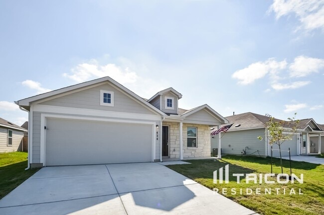 property at 424 Mallow Dr