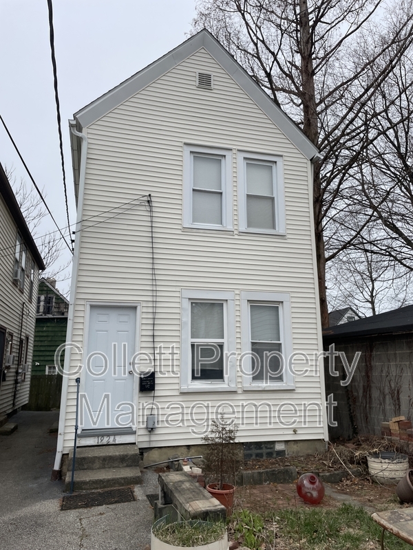 1924 E 123rd St in Cleveland, OH - Building Photo - Building Photo