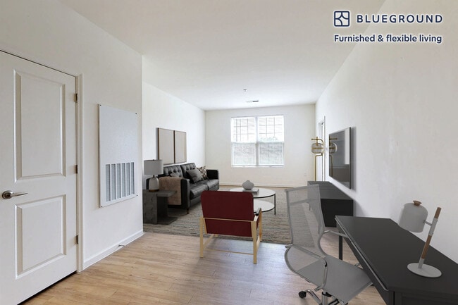 property at 1700 E 5th St