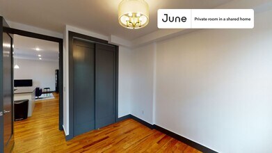 Private bedroom in 5 bed/2 bath Home in Brooklyn, NY - Foto de edificio - Building Photo