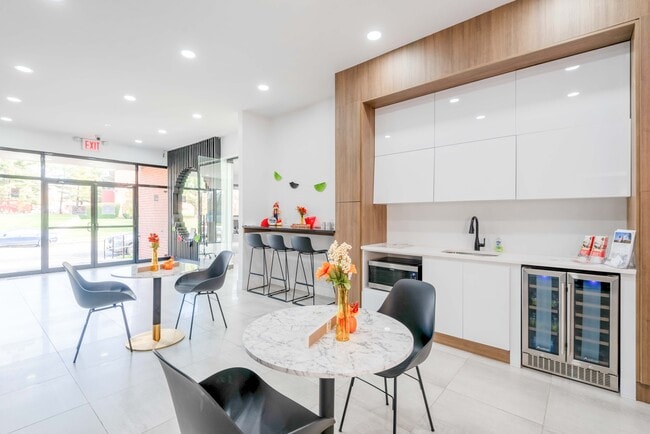 Milbrook Park Apartments photo'