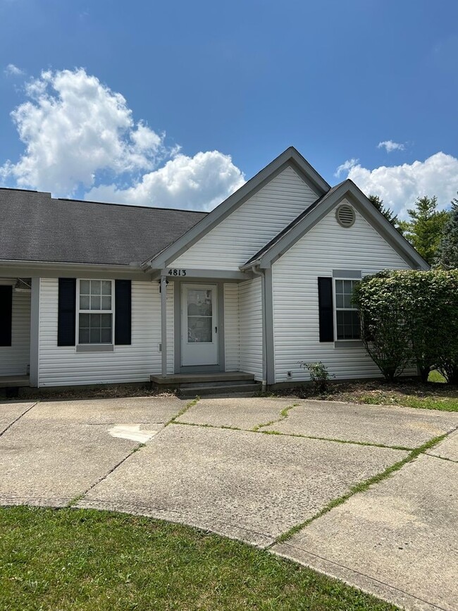 property at 4813 Drayton Rd