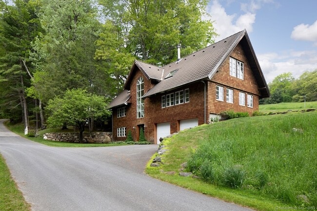 property at 172 Under Mountain Rd
