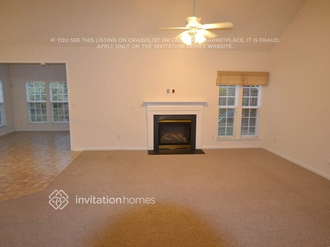 8830 Hadco Ln in Matthews, NC - Building Photo - Building Photo