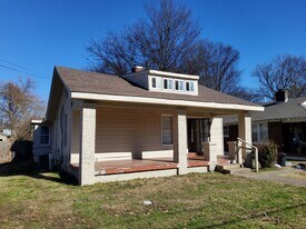 3594 Coleman Ave in Memphis, TN - Building Photo