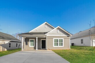 708 N 6th St in Bessemer City, NC - Building Photo - Building Photo