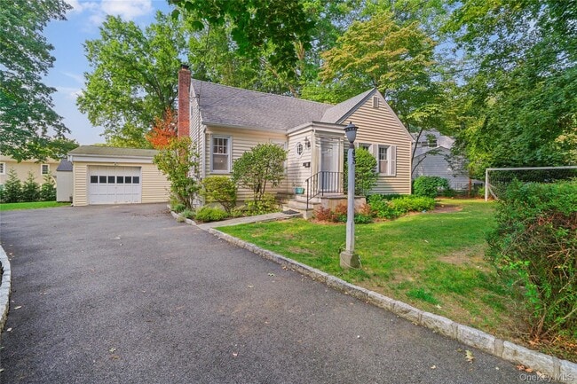 45 Gould Ave in Dobbs Ferry, NY - Building Photo - Building Photo