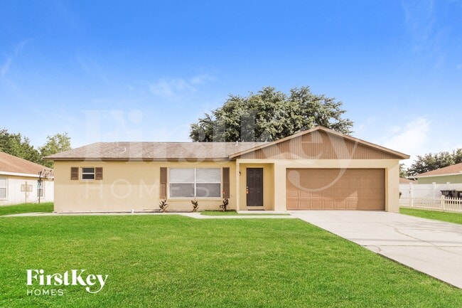 property at 541 Albatross Dr