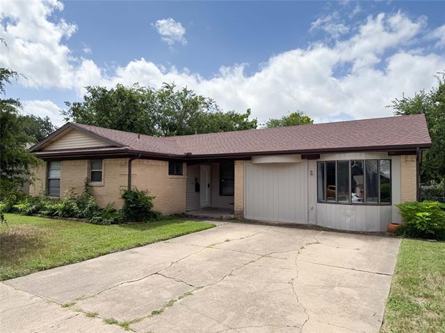 property at 509 Cambridge Dr