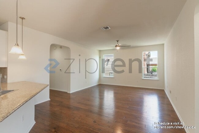 6213 Garden Rose Path in Austin, TX - Building Photo - Building Photo