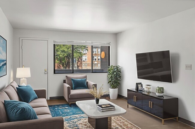 Maryville Gardens III