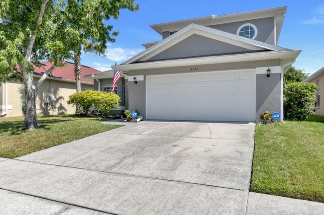 5145 Marbella Isle Dr in Orlando, FL - Building Photo - Building Photo